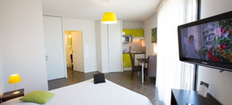 All Suites Appart Hotel Pau Pau: Foto 