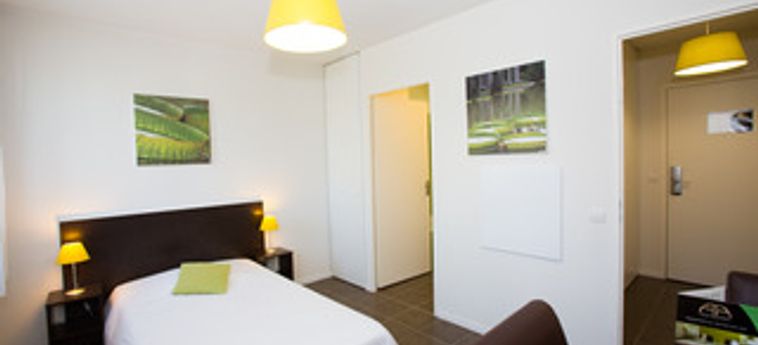 All Suites Appart Hotel Pau Pau : Photo 
