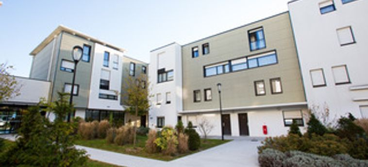 All Suites Appart Hotel Pau Pau : Photo 