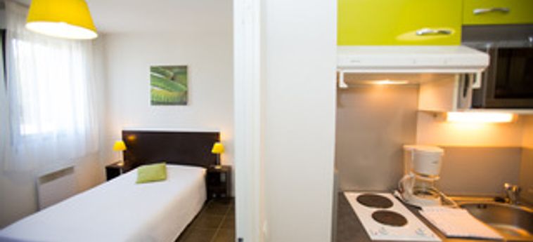 All Suites Appart Hotel Pau Pau: Foto 