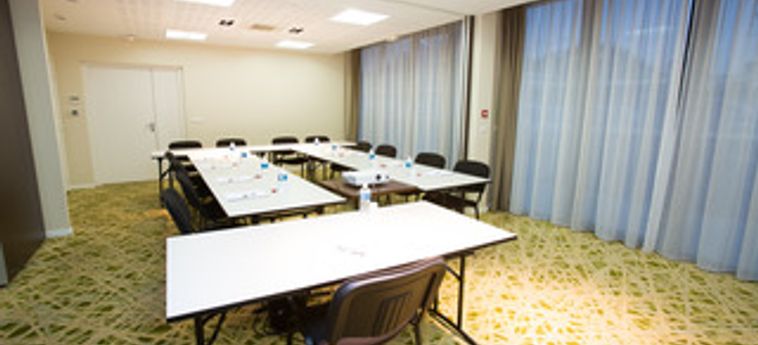 All Suites Appart Hotel Pau Pau: Foto 