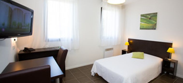 All Suites Appart Hotel Pau Pau: Foto 