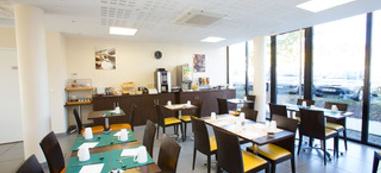 All Suites Appart Hotel Pau Pau: Foto 