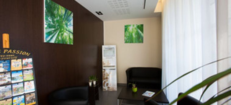 All Suites Appart Hotel Pau Pau: Foto 