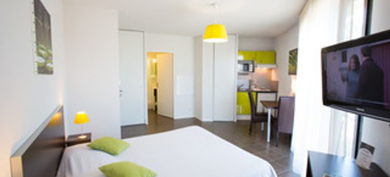 All Suites Appart Hotel Pau Pau: Foto 