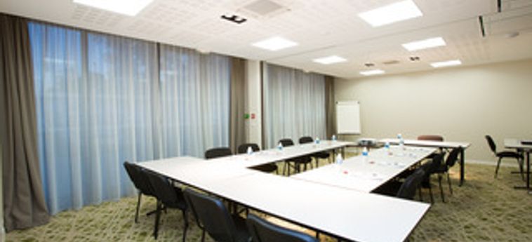 All Suites Appart Hotel Pau Pau: Foto 