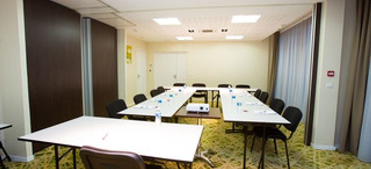 All Suites Appart Hotel Pau Pau: Foto 