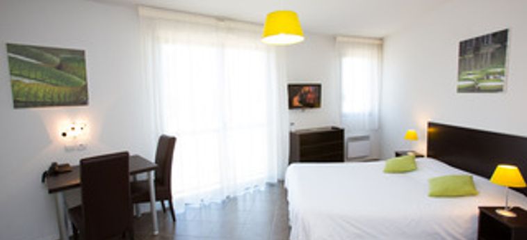 All Suites Appart Hotel Pau Pau: Foto 