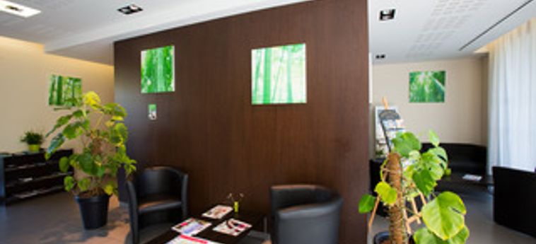 All Suites Appart Hotel Pau Pau: Foto 