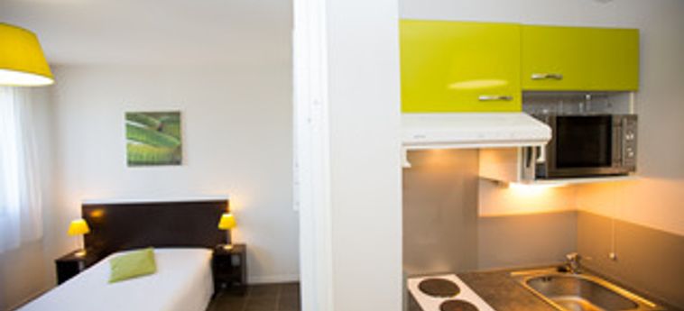 All Suites Appart Hotel Pau Pau: Foto 