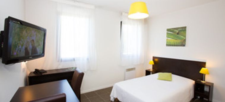 All Suites Appart Hotel Pau Pau: Foto 