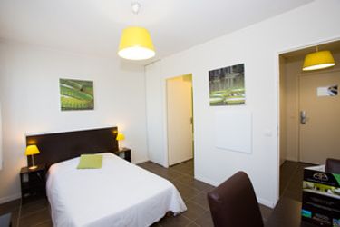 All Suites Appart Hotel Pau Pau: Photo 