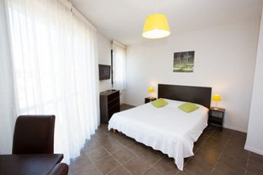 All Suites Appart Hotel Pau Pau: Photo 