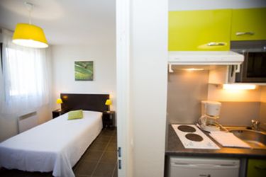 All Suites Appart Hotel Pau Pau: Photo 