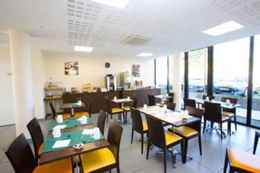 All Suites Appart Hotel Pau Pau: Photo 