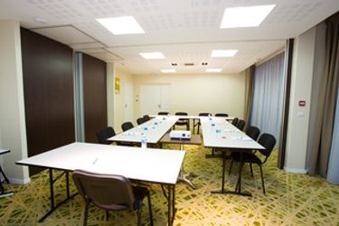 All Suites Appart Hotel Pau Pau: Photo 