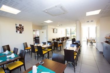 All Suites Appart Hotel Pau Pau: Photo 