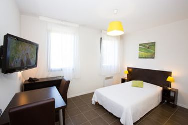All Suites Appart Hotel Pau Pau: Photo 
