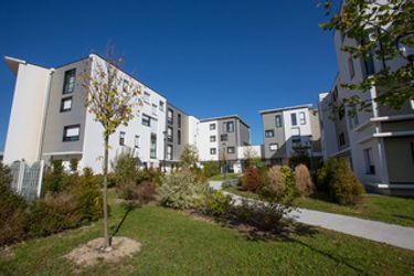All Suites Appart Hotel Pau Pau: Photo 