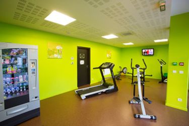 All Suites Appart Hotel Pau Pau: Photo 