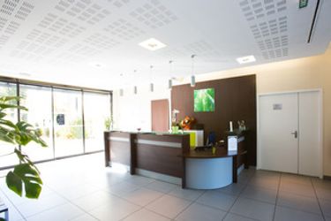 All Suites Appart Hotel Pau Pau: Photo 