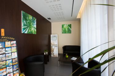 All Suites Appart Hotel Pau Pau: Photo 