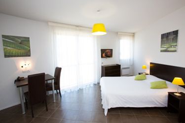 All Suites Appart Hotel Pau Pau: Photo 
