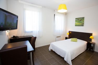 All Suites Appart Hotel Pau Pau: Photo 