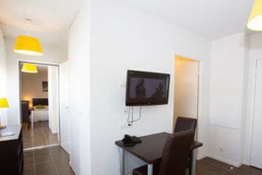 All Suites Appart Hotel Pau Pau: Photo 