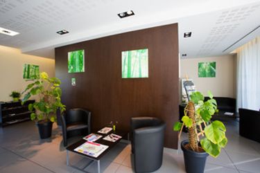 All Suites Appart Hotel Pau Pau: Photo 