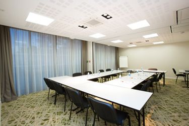 All Suites Appart Hotel Pau Pau: Photo 