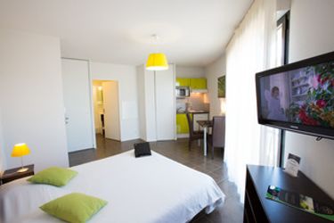 All Suites Appart Hotel Pau Pau: Photo 