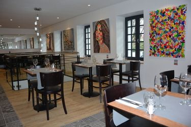 Hotel Le Matisse:  PAU