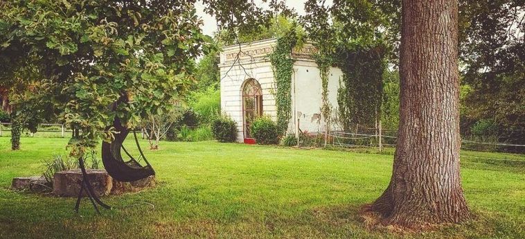 Hotel Château Ollé Laprune Pau: Foto 