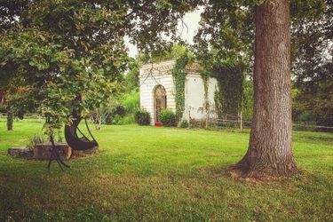 Hotel Château Ollé Laprune Pau: Photo 