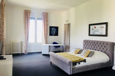 Hotel Château Ollé Laprune Pau: Photo 