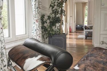 Hotel Château Ollé Laprune Pau: Photo 