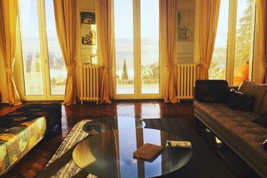 Hotel Château Ollé Laprune Pau: Photo 