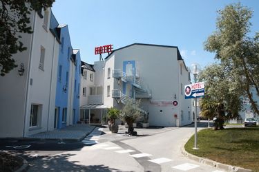 Best Western Hotel &Amp; Spa Pau Lescar Aeroport Pau: Photo 