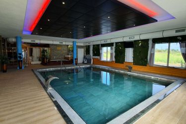Best Western Hotel &Amp; Spa Pau Lescar Aeroport Pau: Photo 