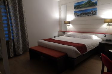 Best Western Hotel &Amp; Spa Pau Lescar Aeroport Pau: Photo 