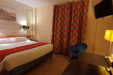 Best Western Hotel &Amp; Spa Pau Lescar Aeroport Pau: Photo 