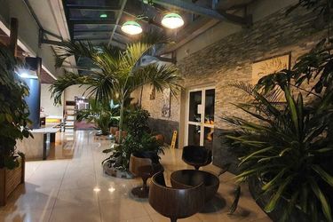 Best Western Hotel &Amp; Spa Pau Lescar Aeroport Pau: Photo 