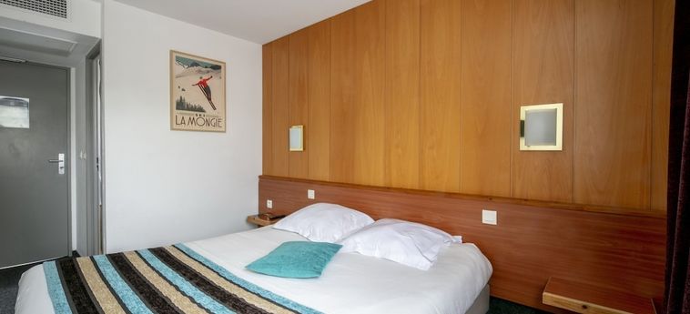 Ostal Pau Université - Sure Hotel Collection By Best Western  Pau: Foto 