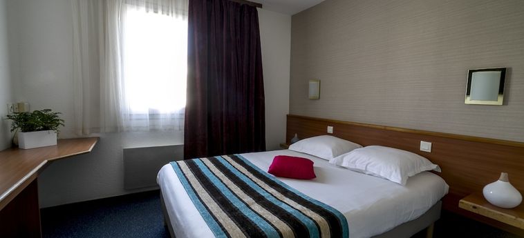 Ostal Pau Université - Sure Hotel Collection By Best Western  Pau: Foto 