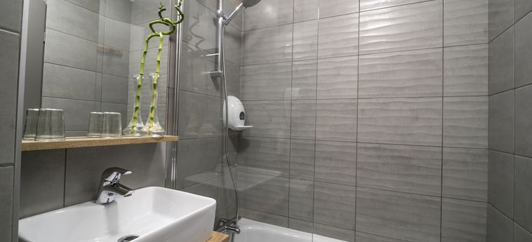 Ostal Pau Université - Sure Hotel Collection By Best Western  Pau: Foto 