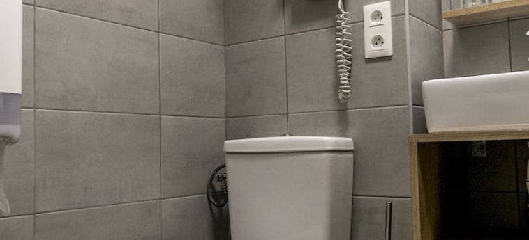 Ostal Pau Université - Sure Hotel Collection By Best Western  Pau: Foto 
