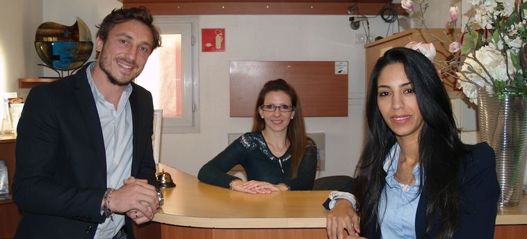 Ostal Pau Université - Sure Hotel Collection By Best Western  Pau: Foto 