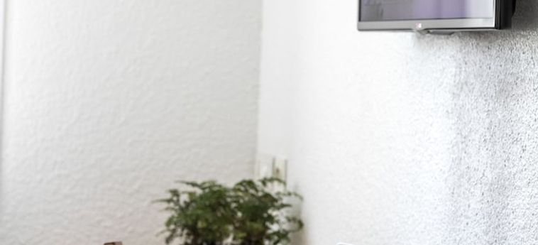 Ostal Pau Université - Sure Hotel Collection By Best Western  Pau : Photo 