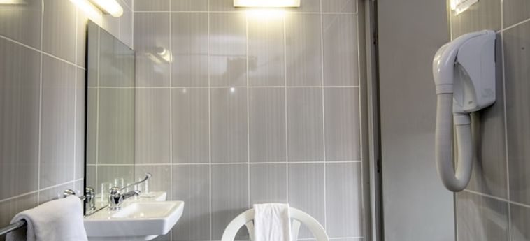 Ostal Pau Université - Sure Hotel Collection By Best Western  Pau: Foto 